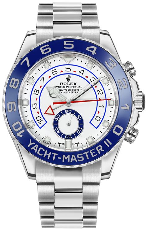 rolex 116680-0002 yacht-master ii|rolex yachtmaster 2 tone.